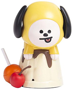 BT21 Фигурка героя Chimmy