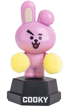 BT21 Фигурка героя Cooky