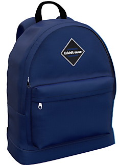 Рюкзак ErichKrause EasyLine 17L Blue