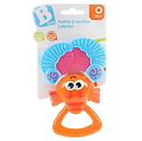 Игрушка Веселый лобстер