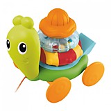 Игрушка "Улитка Sensory"