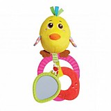 Игрушка-погремушка Птенчик 3-24 м