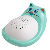 Музыкальный котик-засыпайка Дарси