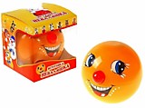 Игрушка-неваляшка 12 см в художественной упаковке