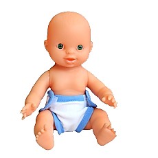 Пупс