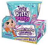 Набор Itty Bitty Prettys "Маленькая чайная чашка" Серия 2