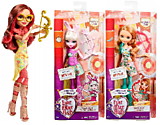 Ever After High Куклы лучницы