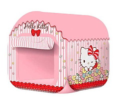 Палатка Hello Kitty 80*80*95 см