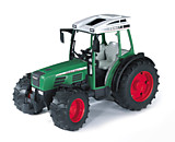 Трактор Fendt 209S