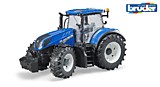 Трактор New Holland T7.315