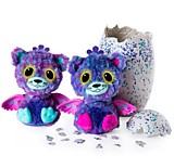 Hatchimals сюрприз-близнецы интерактивные питомцы, вылупленные из яйца