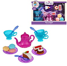 Игровой набор "Кафе" Мary Poppins
