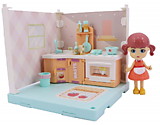 Игровой набор "Милый уголок" Кухня Funky toys