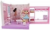 Игровой набор "Милый уголок" Гардеробная Funky toys