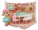 Игровой набор "Милый уголок" Столовая Funky toys