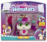 TOY ХомаStars игравойстильные питомцы хомячок Хлоя с