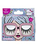 LUKKY Fresh Lash, реснички накладные с блестящей подводкой