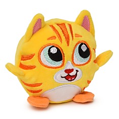 Игрушка мягкая 1TOY Мняшки Хрумс Мура Хрум