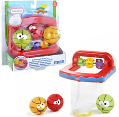 Игрушка Игровой набор "Баскетбол"