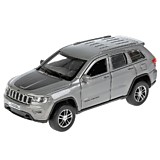 Машина металл "jeep grand cherokee" 12 см