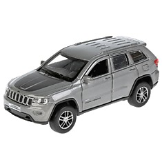 Машина металл "jeep grand cherokee" 12 см