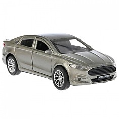 Машина металл Ford Mondeo 12 см 270429