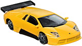 Машина Технопарк металл Lamborghini Murcielago R-GT 7.5 см 187702