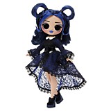 Кукла LOL Surprise OMG Doll Series 4.5 Moonlight B.B. 572794EUC