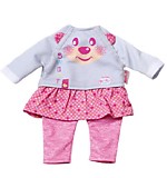Игрушка my little Baby Born Комплект одежды для дома 32 см.