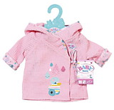 Одежда для куклы Zapf Creation Baby born Халатик 824-665