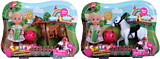 Набор Наездница Sairy style Happy Farm.