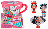 Игровой набор Zuru Itty Bitty Prettys "Маленькая чайная чашка"