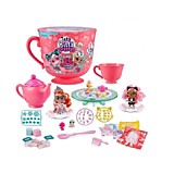 Игровой набор Zuru Itty Bitty Prettys "Большая чайная чашка"