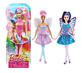 Игрушка Mattel Barbie Кукла Феи в ассортименте.