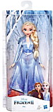 Кукла Hasbro Disney Princess ХОЛОДНОЕ СЕРДЦЕ 2 "Эльза"
