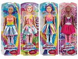 Игрушка Barbie Волшебные Феи в ассортименте.