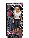 Barbie Игра с модой Куклы и набор одежды в ассортименте.