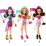 Кукла Ever After High из серии День коронации в ассортименте.