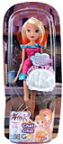 Кукла Winx Club "Модный повар", Стелла.