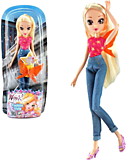Кукла Winx Club Осенний гламур Стелла.