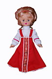 Кукла "Варенька" 44 см (глаза закрываются)