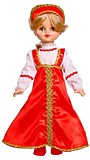 Кукла "Россияночка" 45 см (глаза закрываются)