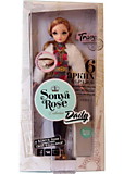 Кукла Sonya Rose Daily collection Путешествие в Италию, 27 см, R4421N