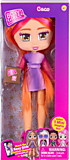 КУКЛА BOXY GIRLS COCO 20 СМ.,1 ПОСЫЛКА.
