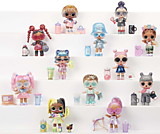 Игрушка L.O.L. Surprise Куколка Present Surpise Series 2