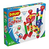 Игровой набор "Веселые горки" 77