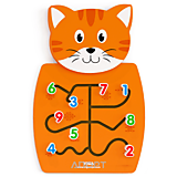 Модуль игровой "Котик" в коробке