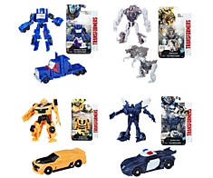 Hasbro Transformers C0889 Трансформеры 5 Легион (в ассортименте)