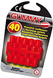 Пульки Gummi, 40 шт Blister