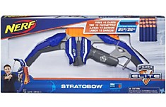 Лук Nerf Элит бластер